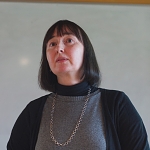Dr. Laura Conforti