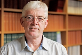 Paul Bolam editor in chief European Journal of Neuroscience