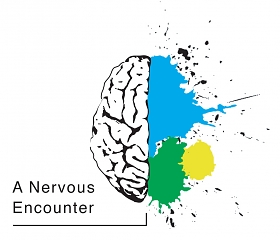 A Nervous Encounter logo