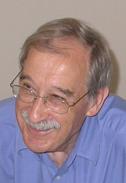 Professor Ray Guillery